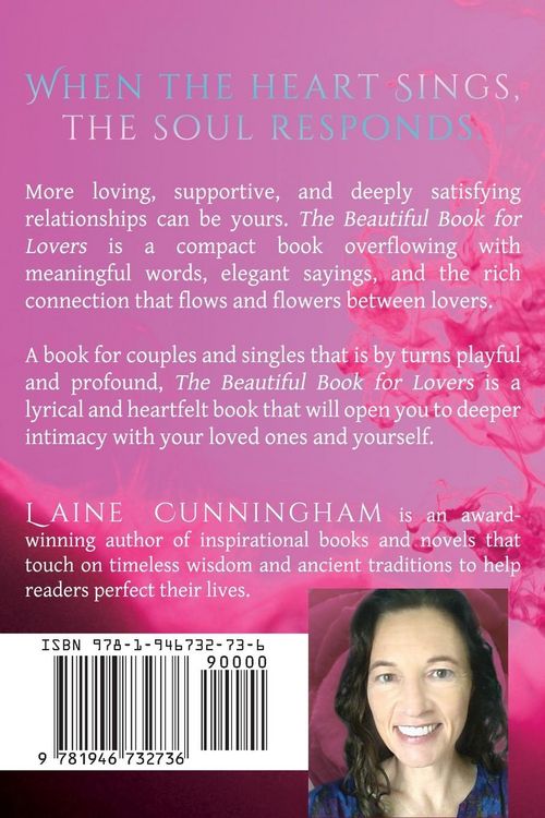 Produktbild: The Beautiful Book for Lovers