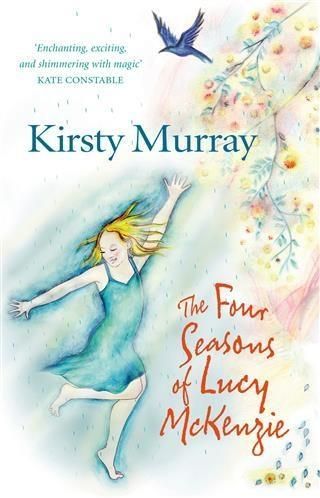 Produktbild: Four Seasons of Lucy McKenzie