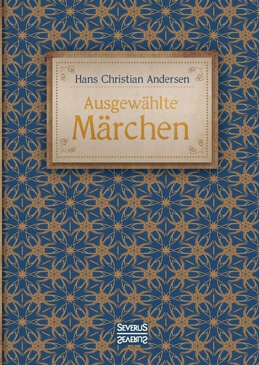 Produktbild: Ausgew&auml;hlte M&auml;rchen