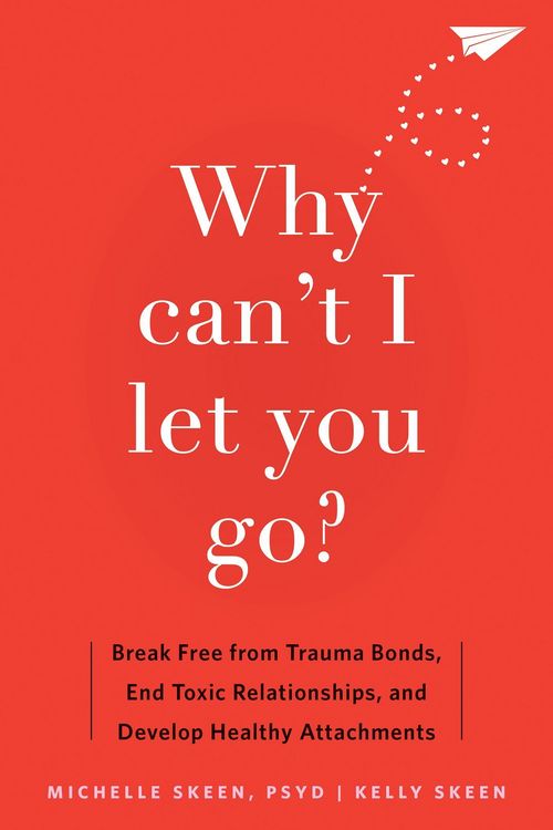 Produktbild: Why Can't I Let You Go?