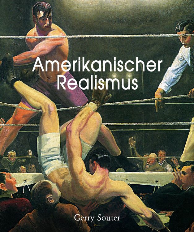 Produktbild: Amerikanischer Realismus