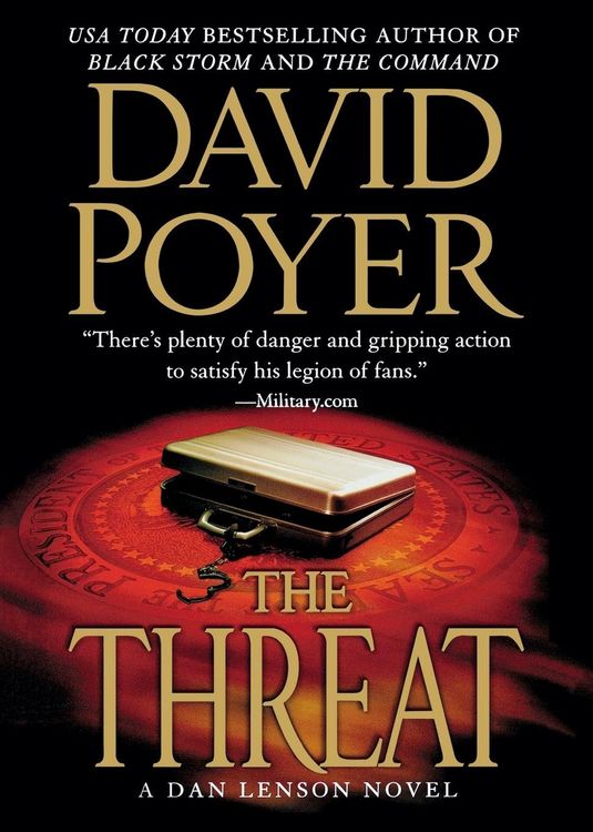 Produktbild: The Threat