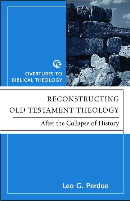 Produktbild: Reconstructing Old Testament Theology