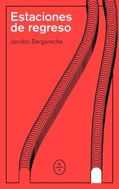 Produktbild: Estaciones de regreso