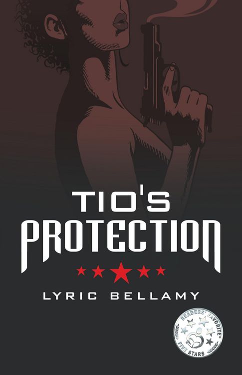 Produktbild: Tio's Protection