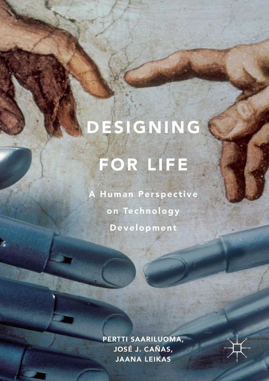 Produktbild: Designing for Life