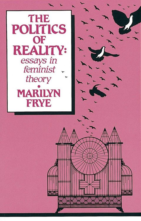 Produktbild: Politics of Reality