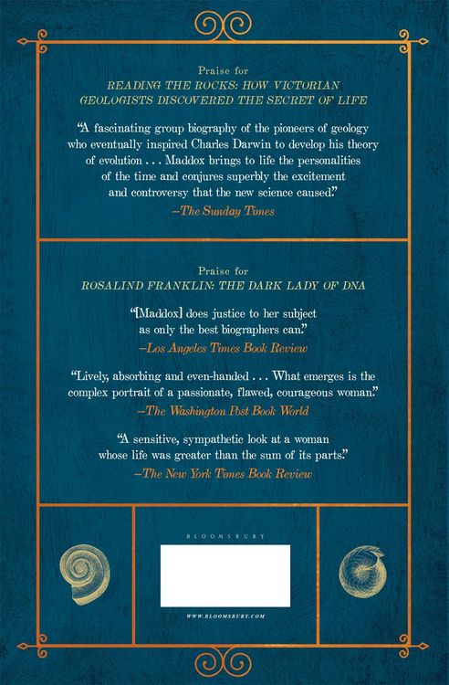 Produktbild: Reading the Rocks