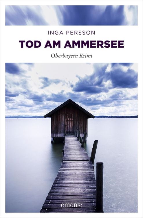 Produktbild: Tod am Ammersee