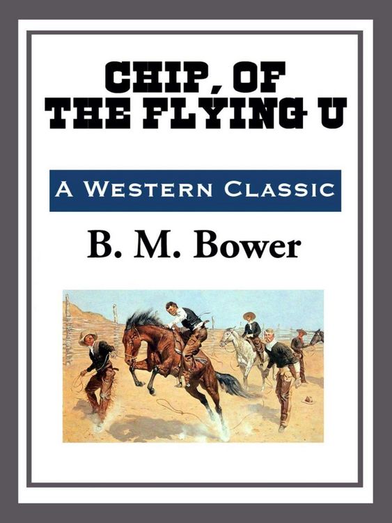 Produktbild: Chip of the Flying U