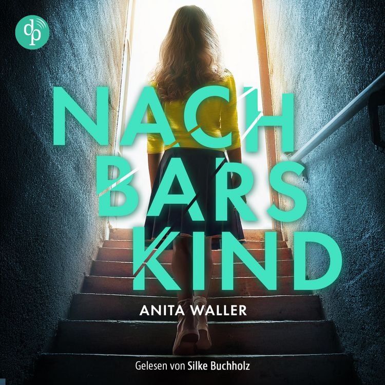 Produktbild: Nachbars Kind | Thriller H&ouml;rbuch