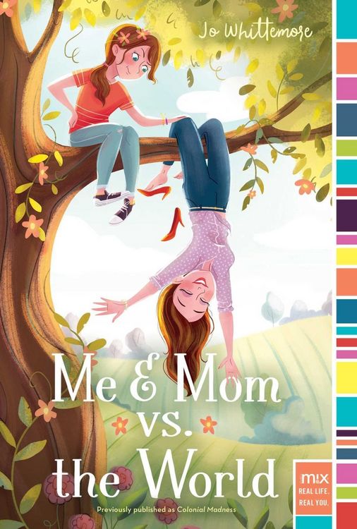 Produktbild: Me & Mom vs. the World