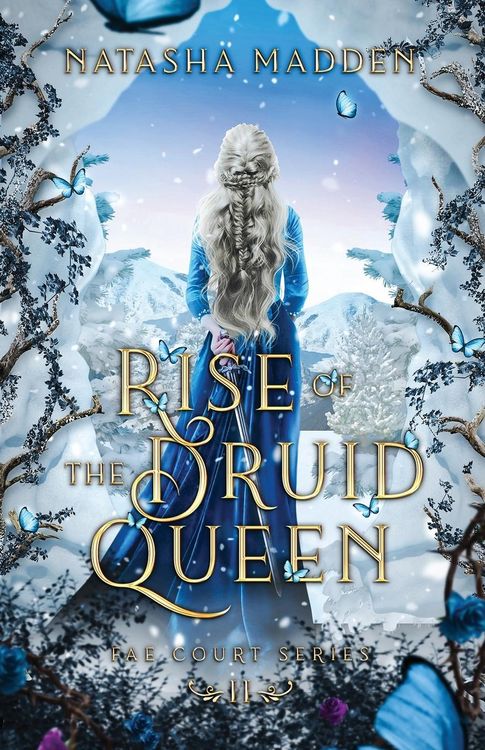 Produktbild: Rise of the Druid Queen