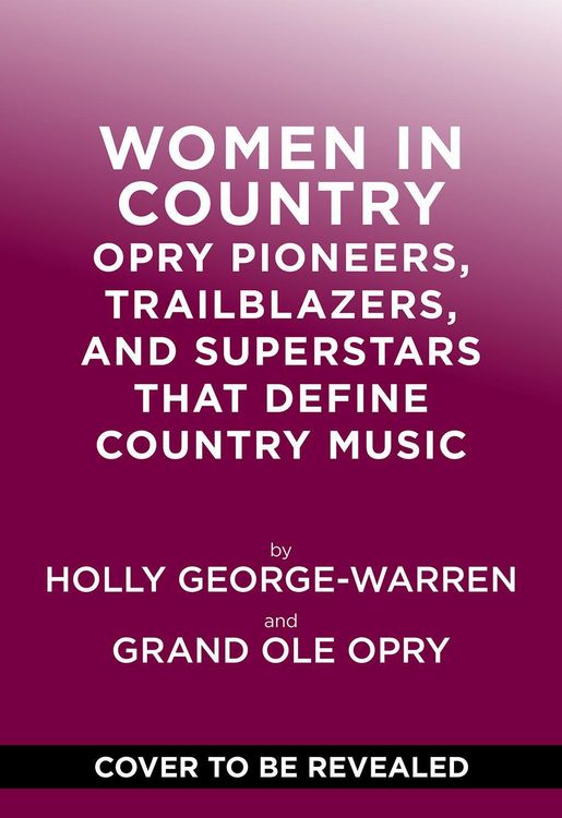 Produktbild: Women in Country