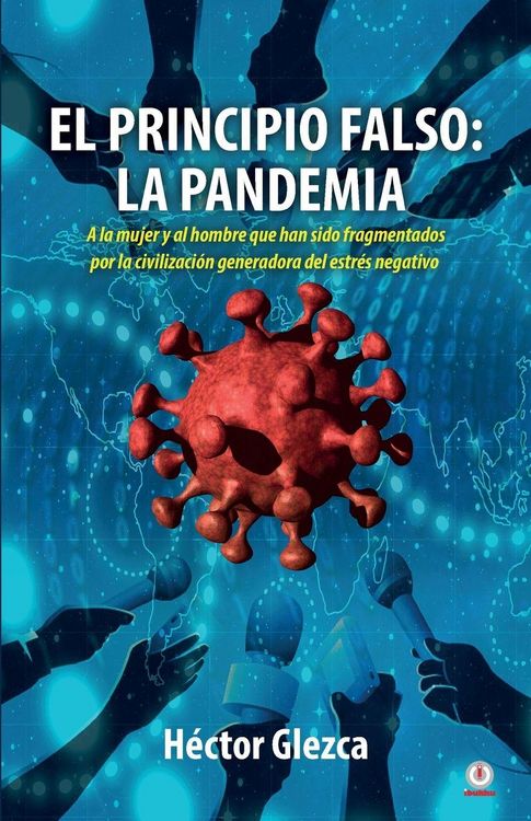 Produktbild: El principio falso
