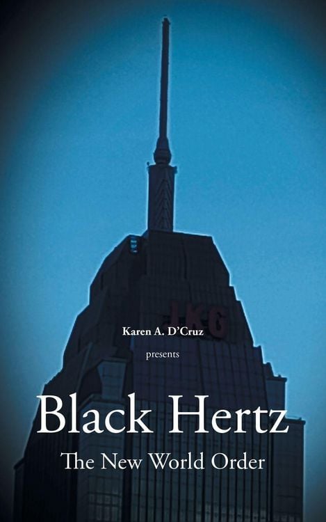 Produktbild: Black Hertz