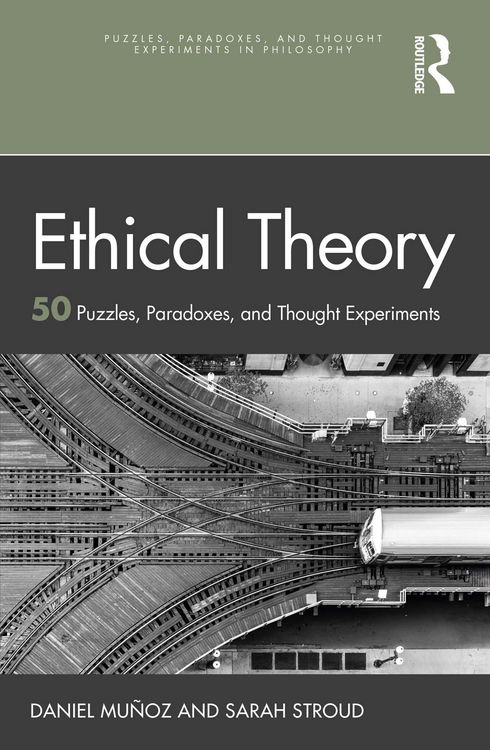 Produktbild: Ethical Theory
