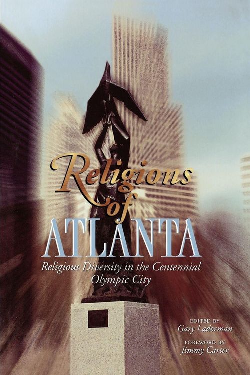 Produktbild: Religions of Atlanta