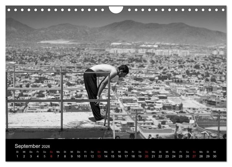 Produktbild: Beautiful Afghanistan Fotos vom Hindukusch (Wandkalender 2026 DIN A4 quer), CALVENDO Monatskalender