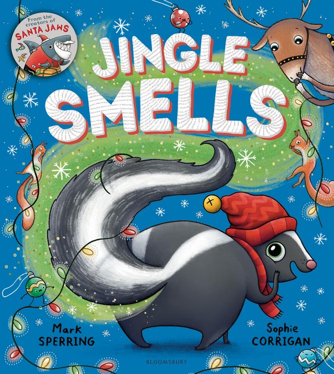 Produktbild: Jingle Smells