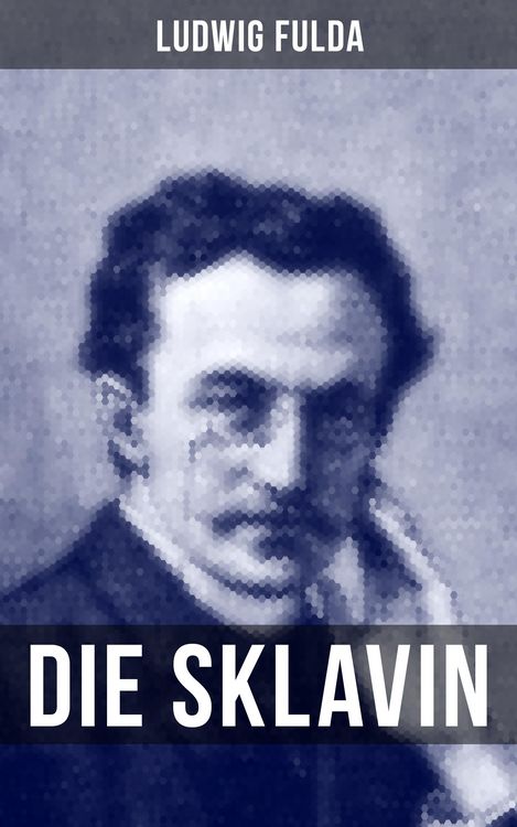 Produktbild: Die Sklavin