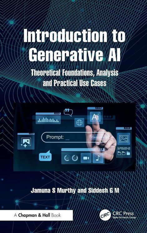 Produktbild: Introduction to Generative AI