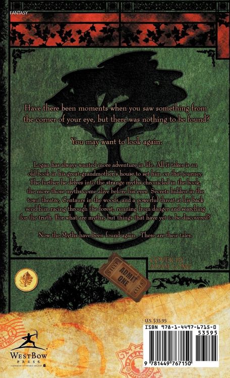 Produktbild: The Tales of True Mythology Discovery