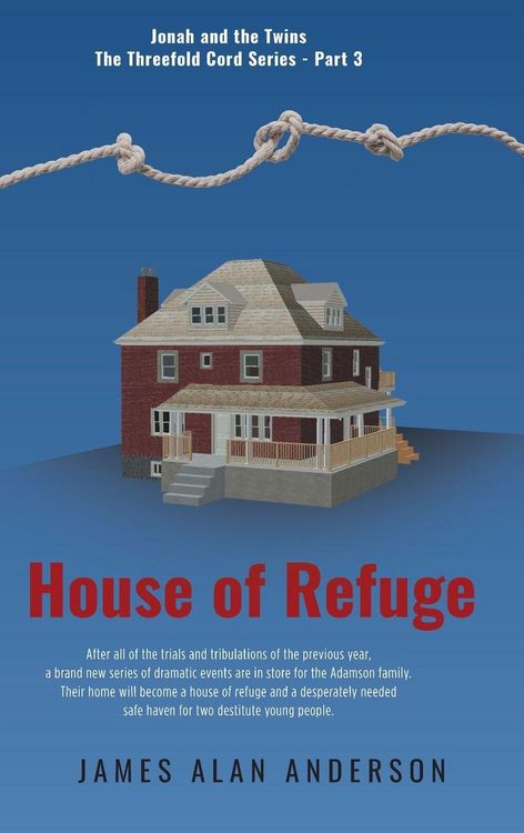 Produktbild: House of Refuge
