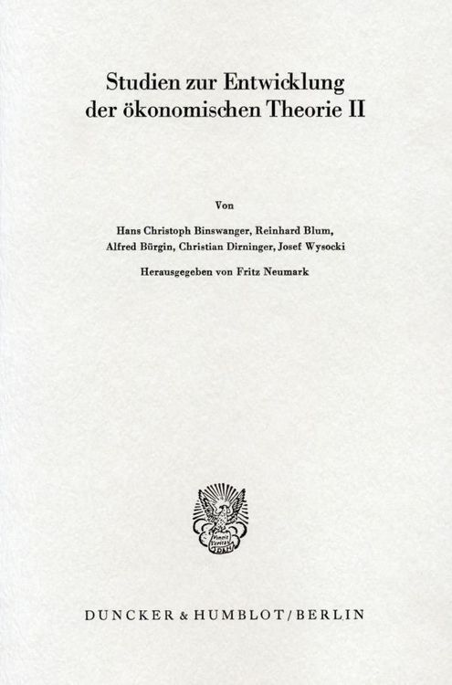 Produktbild: Geschichte merkantilistischer Ideen und Praktiken.