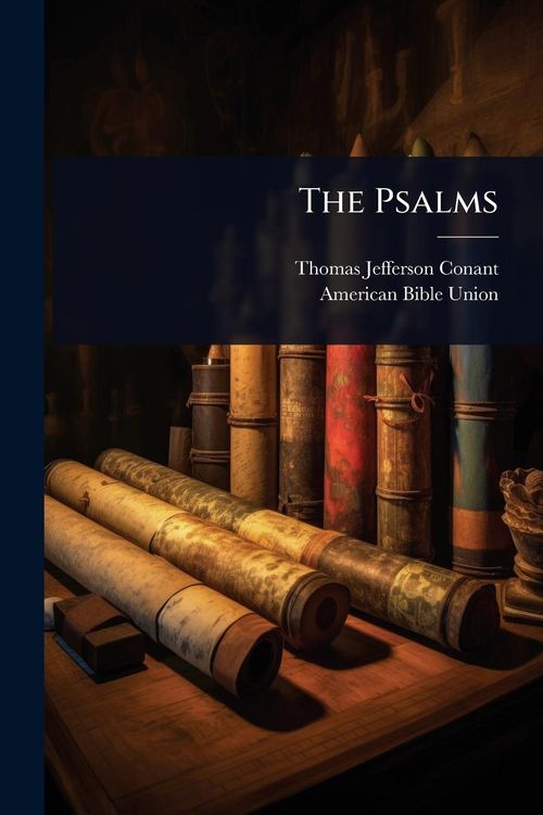 Produktbild: The Psalms