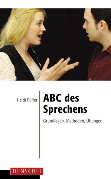 Produktbild: ABC des Sprechens