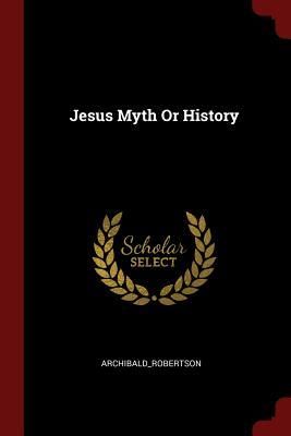 Produktbild: Jesus Myth Or History