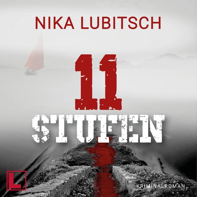 Produktbild: 11 Stufen