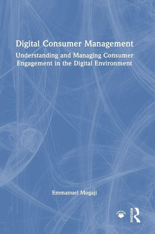 Produktbild: Digital Consumer Management