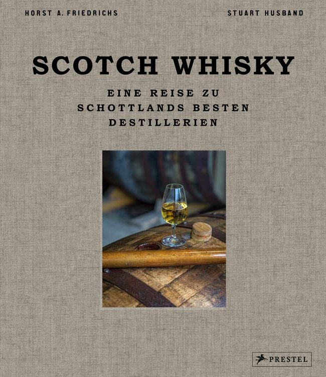 Produktbild: Scotch Whisky