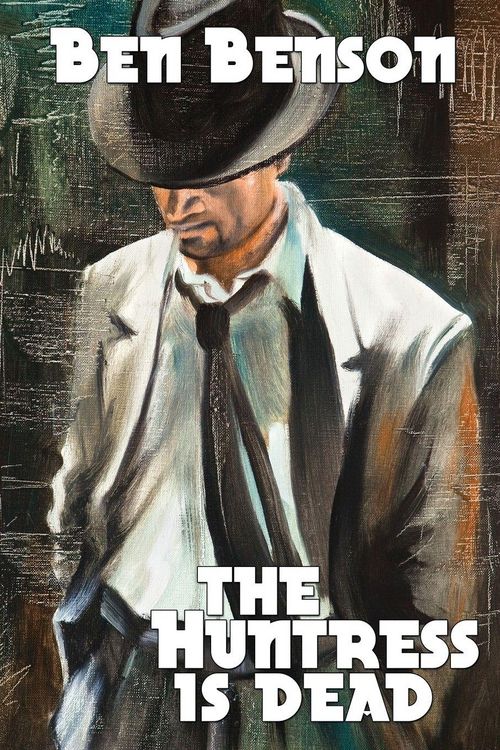 Produktbild: The Huntress Is Dead