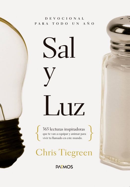 Produktbild: Sal y Luz