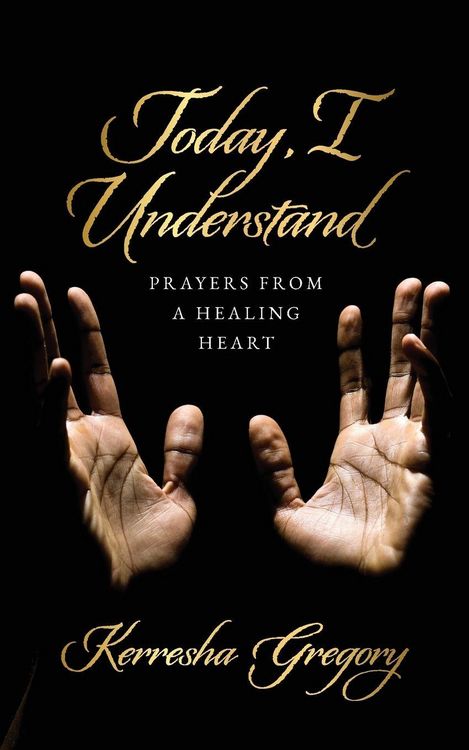 Produktbild: Today, I Understand