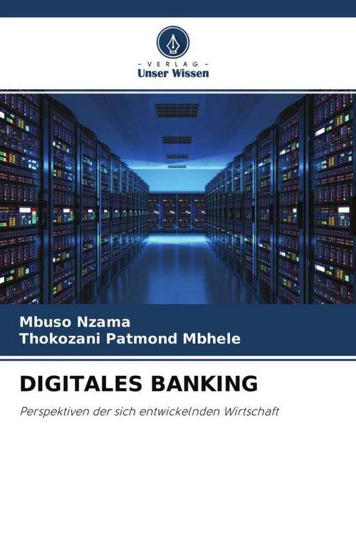 Produktbild: Digitales Banking