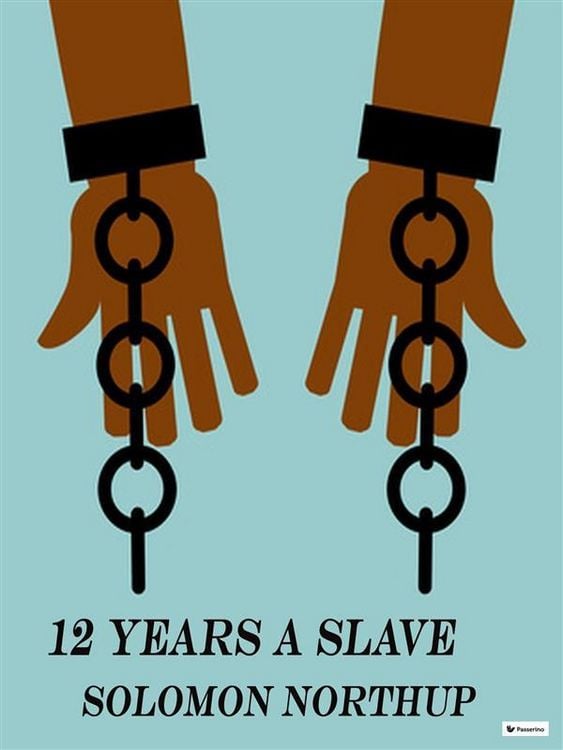 Produktbild: 12 years a slave