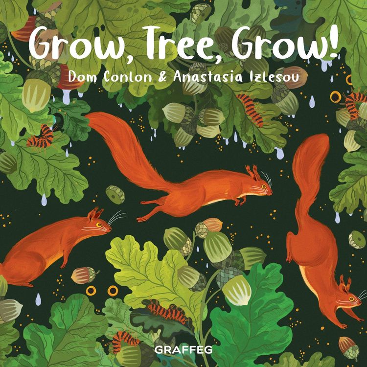 Produktbild: Grow, Tree, Grow!