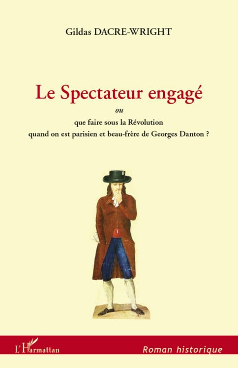 Produktbild: Le Spectateur engage