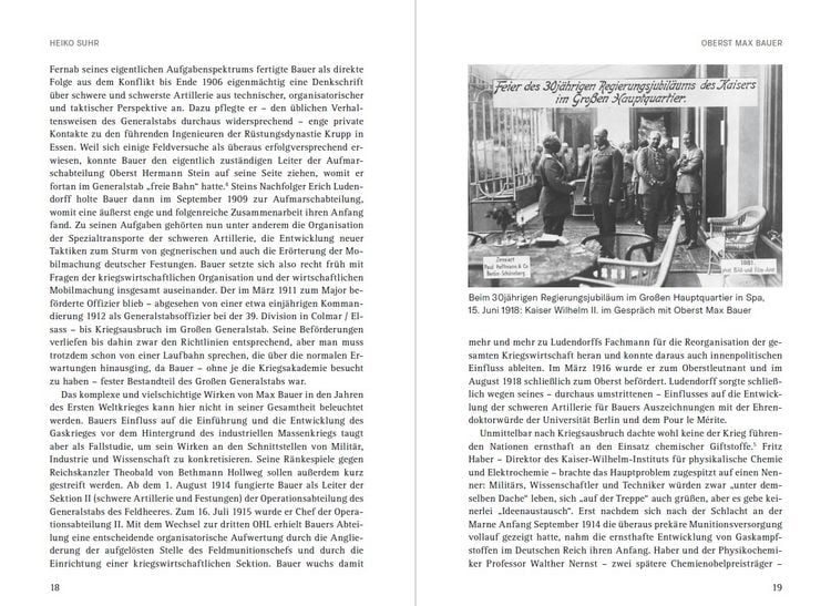 Produktbild: Die milit&auml;rische Elite des Kaiserreichs
