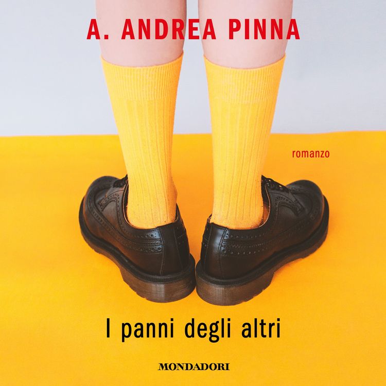 Produktbild: I panni degli altri