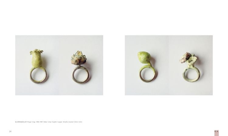 Produktbild: The One Woman Group Exhibition
