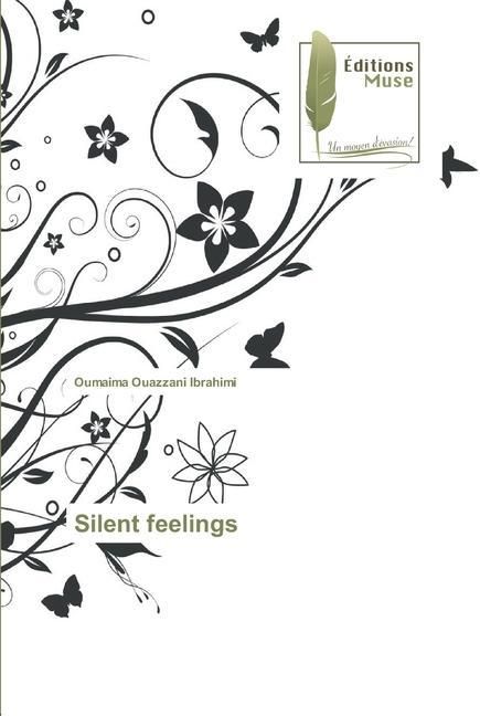 Produktbild: Ouazzani Ibrahimi, O: Silent feelings