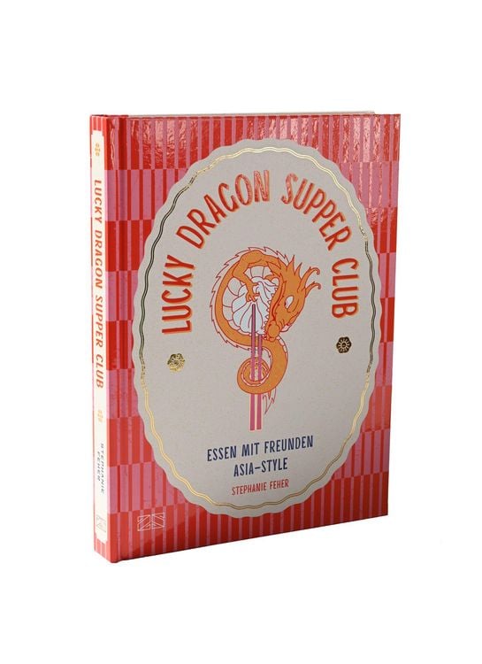 Produktbild: Lucky Dragon Supper Club