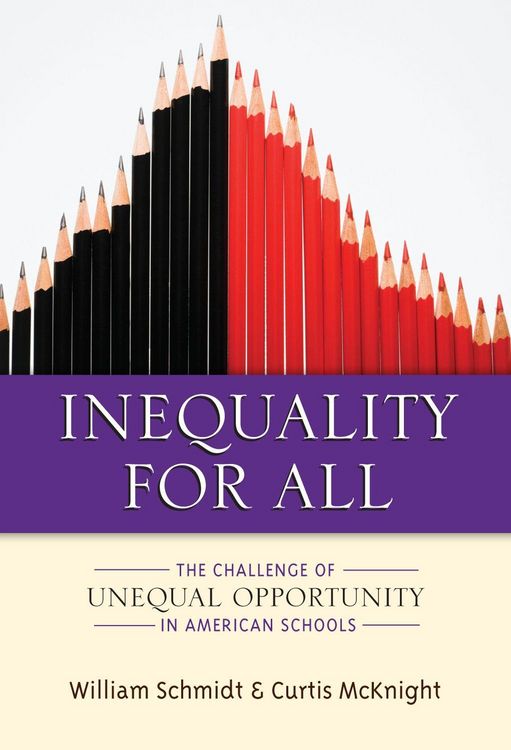 Produktbild: Inequality for All