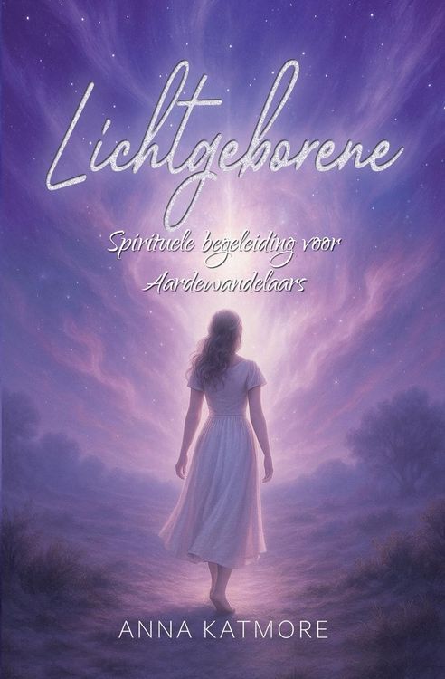 Produktbild: Lichtgeborene