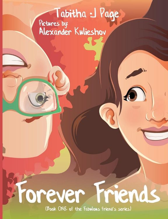 Produktbild: Forever Friends